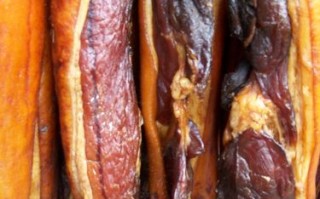 腊肉是哪里的特产,熏肉是哪里的特产