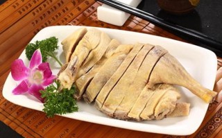 南京盐水鸭百年正宗老字号,南京盐水鸭哪里最正宗多少钱一只