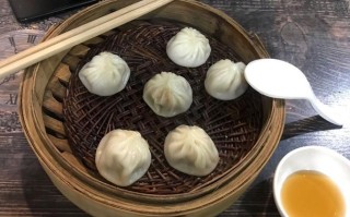 上海晚上小笼包哪家最好吃,上海好吃的汤包在哪儿