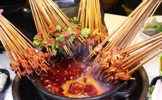 串串和火锅生意怎么样（串串生意好还是火锅生意好做）