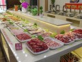 汉釜宫烤肉自助怎么样（汉釜宫自助烧烤怎么吃）