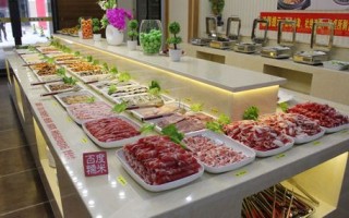 汉釜宫烤肉自助怎么样（汉釜宫自助烧烤怎么吃）