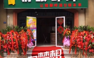 开一家饮品店怎么样（开个鲜啤店靠谱吗）
