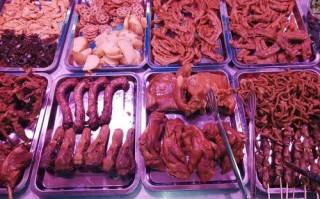 卖怎么样的熟食（卖怎么样的熟食赚钱）
