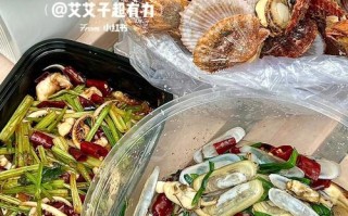 北京哪里批发海鲜最便宜,北京哪里吃海鲜便宜又好吃
