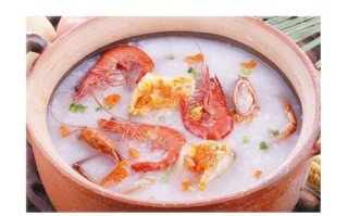 广东哪里有海鲜粥（广州哪里批发海鲜比较便宜）