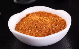 孜然辣椒面 哪里（孜然辣椒面 哪里有卖）