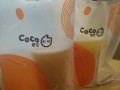 COCO奶茶怎么样,coco奶茶的包怎么样好吃吗