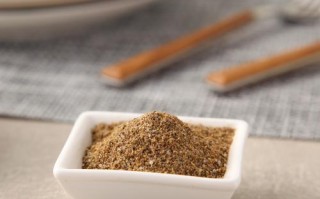 椒盐用在哪里（椒盐是做什么用的）