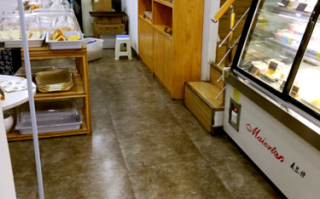 中国哪家蛋糕店最好,上上好食品有限公司