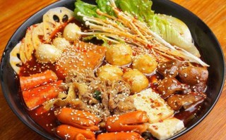夏天麻辣烫生意怎么样（夏天麻辣烫生意怎么样好做吗）