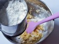 泡打粉要什么时候放呢,泡打粉放哪里比较好