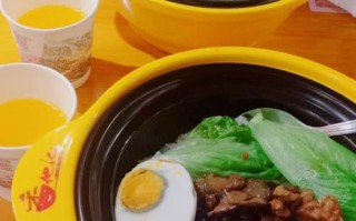 武汉香他她煲仔饭怎么样（十堰小吃介绍）