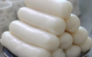 哪里的年糕最好吃（国内哪里的年糕最好吃）