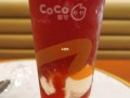 coco奶茶店的冰淇淋怎么样（coco奶茶店的冰淇淋怎么样好吃吗）