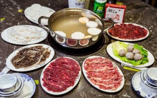 在潮汕牛肉火锅店工作怎么样（潮汕牛肉火锅为什么那么好吃）