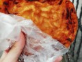 灯盏糕是哪里的（瓯北哪里有好吃的）
