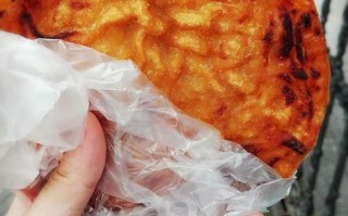 灯盏糕是哪里的（瓯北哪里有好吃的）