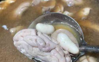 南昌哪里的早饭好吃,南昌哪里猪腰子汤好吃点