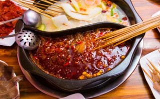 咸阳串串十大排行榜,文串串火锅怎么样好吃吗
