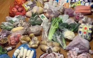 哪里抢菜（哪里买菜最快）