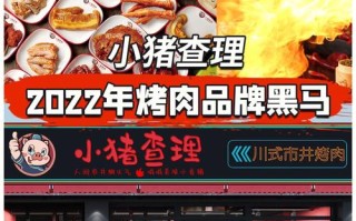 小猪查理川式烤肉怎么样,小猪查理烤肉赚钱吗可靠吗