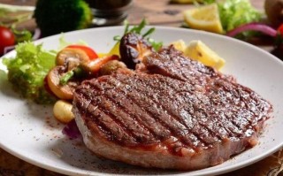 牛哪里的肉煎牛排（吃牛排的地方叫什么）