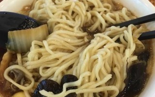 罗汉面是什么,罗汉面是哪里的特产