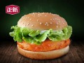 正新鸡排的汉堡怎么样（正新鸡排的汉堡怎么样好吃吗）