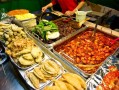 2012年的小吃市场怎么样,美食市场怎么样赚钱