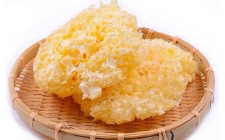 哪里的银耳最好,哪里银耳最好最正宗