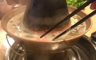 老北京涮肉怎么样（老北京铜锅涮肉是什么汤底）