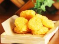 玉米布丁酥哪里有卖的（玉米布丁酥空气炸锅多少度）