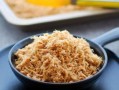 形容肉松的口感好吃的词语,哪里的肉松最好吃最正宗