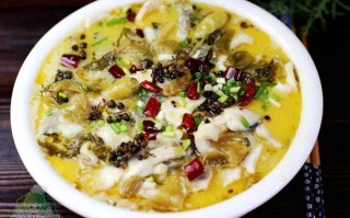 成都哪里酸菜鱼正宗（成都哪里酸菜鱼正宗好吃）