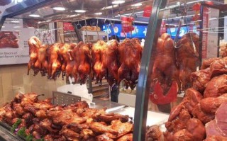 怎么样开好一家熟食店（熟食摆摊技巧）