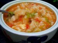 疙瘩汤在四川叫什么,疙瘩汤是哪里的美食特色