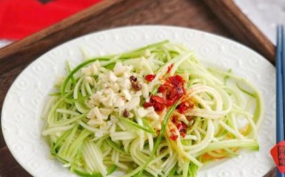 冷盘是哪里的（角瓜是哪里叫法）