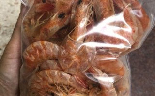 大虾干哪里买（大虾干批发）