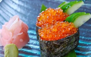 大连哪里有卖鱼子酱的,寿司鱼子酱哪里买正宗