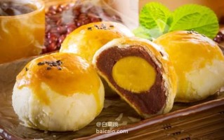 南京哪里蛋黄酥好吃（南京哪里蛋黄酥好吃又实惠）