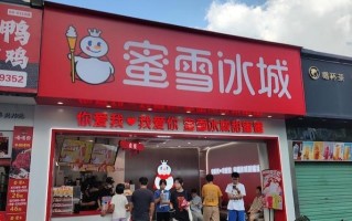 怎么做雪王的奶茶店,雪奶茶店怎么样赚钱吗