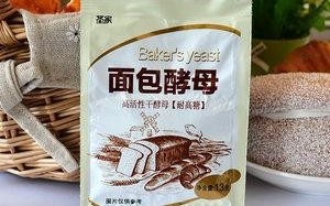 面包用的酵母哪里有卖（面包用的酵母哪里有卖的）