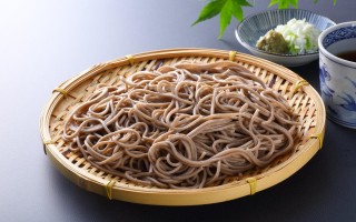 面条哪里的好吃（荞麦面哪个地方正宗）