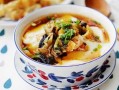 什么地方豆腐脑最好吃,豆腐脑哪里的出名好吃