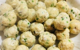 豆腐圆子在哪里（豆腐圆子在哪里买）