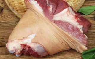 肘子肉是哪里（肘子肉是哪里的肉）