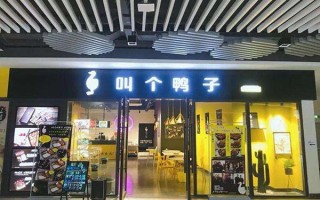 叫个鸭子加盟怎么样（叫个鸭子加盟费多少）