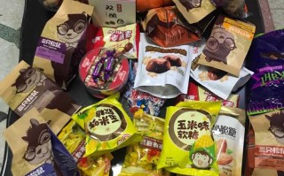 恋上零食怎么样（恋上零食怎么样知乎）