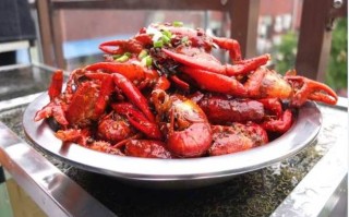 油焖大虾哪里最好吃（油焖大虾是哪个地方的特色菜）